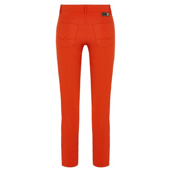 Alberto JANA-CR - 3xDRY Cooler 7/8 Hose orange von Alberto