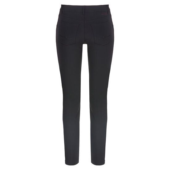 Alberto JANA - FX4 Dry Cooler lang Hose schwarz von Alberto