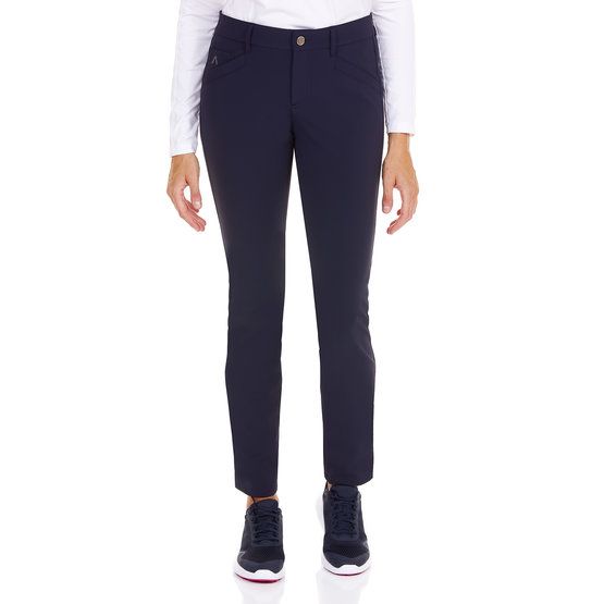 Alberto JANA - Revolutional® Thermo Hose navy von Alberto