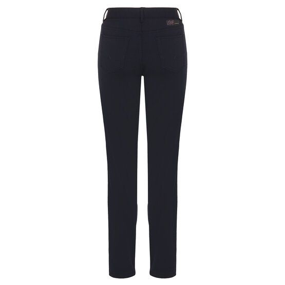 Alberto JANA - Stretch Energy Thermo Hose navy von Alberto