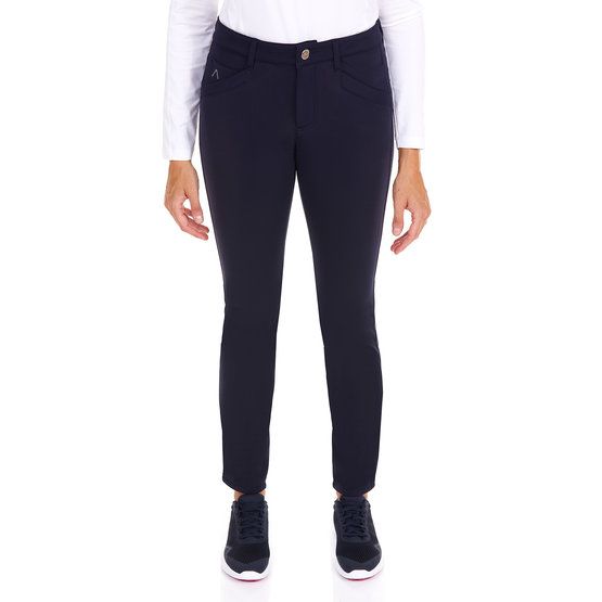 Alberto JANA - WR Super Jersey Thermo Hose navy von Alberto