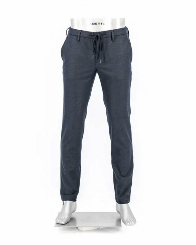 Alberto Jogginghose jogging pants for Kids (1-tlg) von Alberto