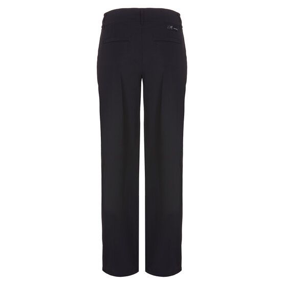 Alberto LUCY-WL - Summer Jersey Hose schwarz von Alberto