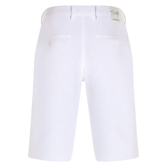 Alberto MASTER - 3xDRY Cooler Bermuda Hose weiß von Alberto