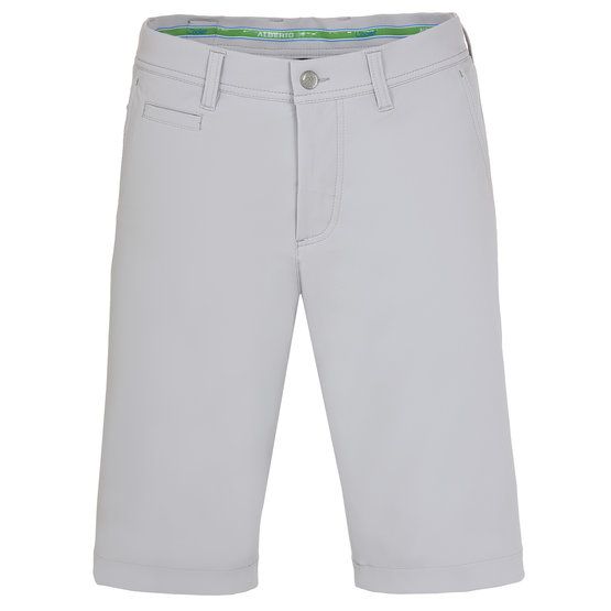 Alberto MASTER - 3xDry Cooler Bermuda hellgrau von Alberto