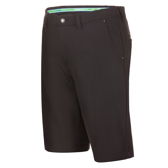 Alberto MASTER - FX4 Dry Cooler Bermuda schwarz von Alberto