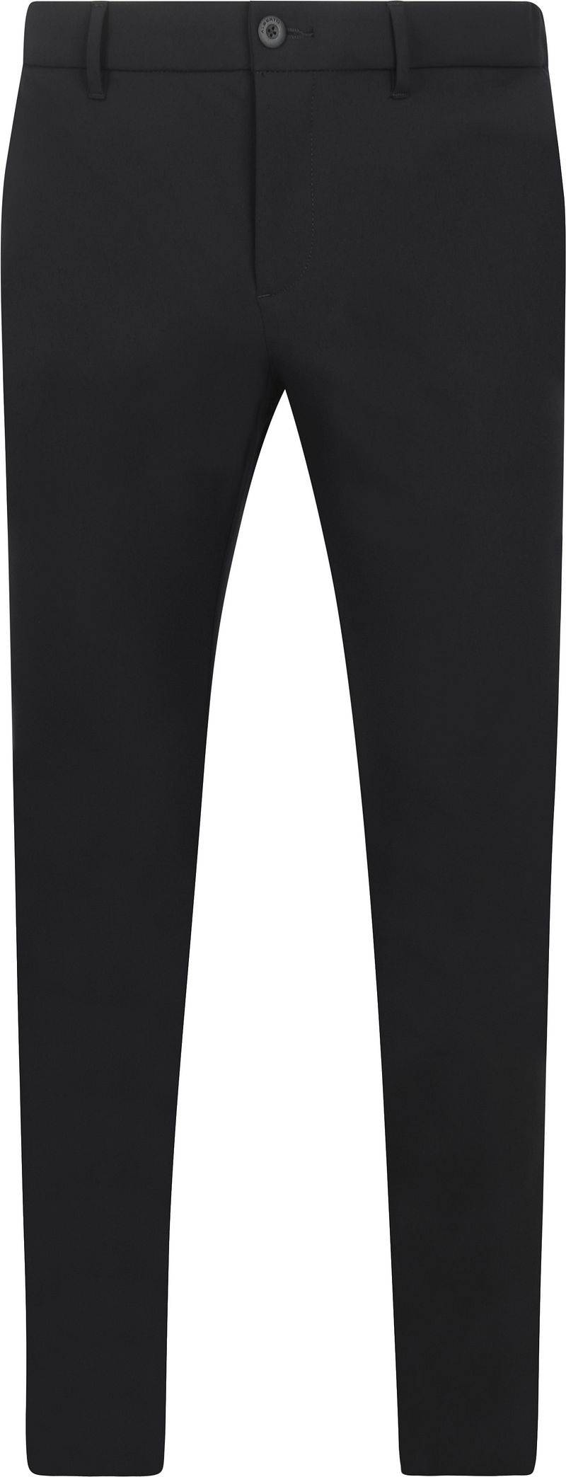 Alberto Move Performance Chinohose Schwarz - Größe W 34 - L 32 Alberto Move Performance Chinohose Schwarz - Größe W 34 - L 32 von Alberto