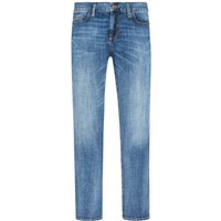 Alberto Pipe Regular Slim Fit Jeans in 36/32 von Alberto
