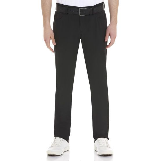 Alberto ROBIN - G 3xDry Cooler 5 pocket Hose schwarz von Alberto