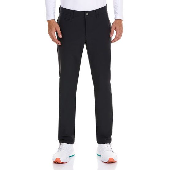 Alberto ROOKIE - Coffee Chino Hose anthrazit von Alberto