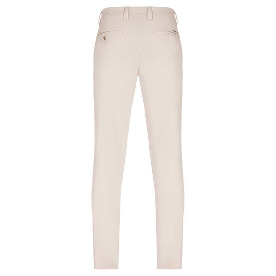 Alberto ROOKIE - Performance WR Chino Hose offwhite von Alberto