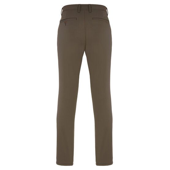 Alberto ROOKIE - Performance WR Chino Hose oliv von Alberto