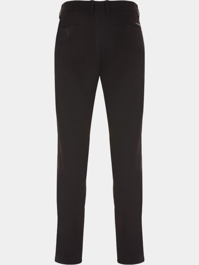 Alberto ROOKIE - Performance WR Chino Hose schwarz von Alberto
