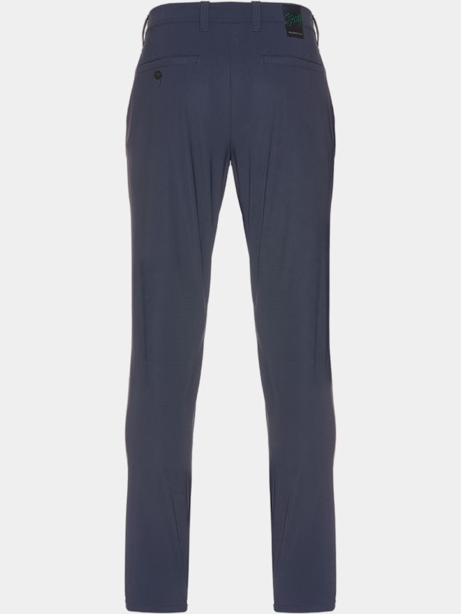 Alberto ROOKIE - Revolutional Print WR Hose anthrazit von Alberto