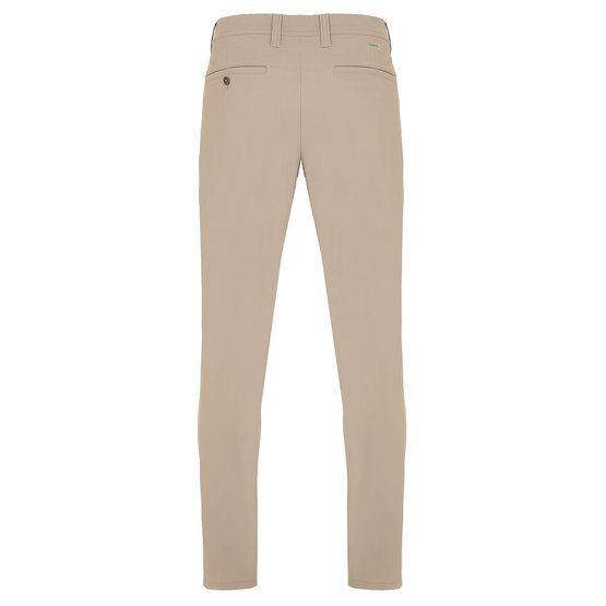 Alberto ROOKIE - WR Revolutional Chino Hose beige von Alberto