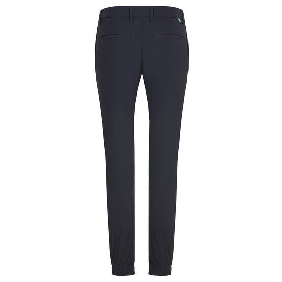 Alberto ROOKIE-Y-9 - 360° Performance WR Jogpant navy von Alberto