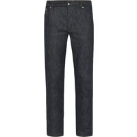 Alberto Raw Jeans Japanese Selvedge, Wide Fit in 36/32 von Alberto