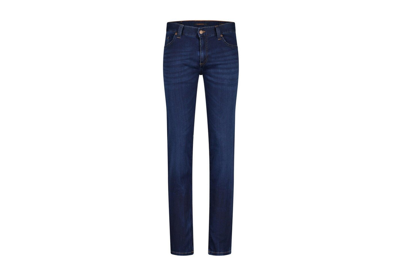 Alberto Regular-fit-Jeans Cosy Pipe von Alberto