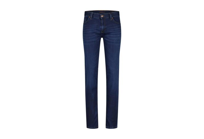 Alberto Regular-fit-Jeans Cosy Pipe von Alberto