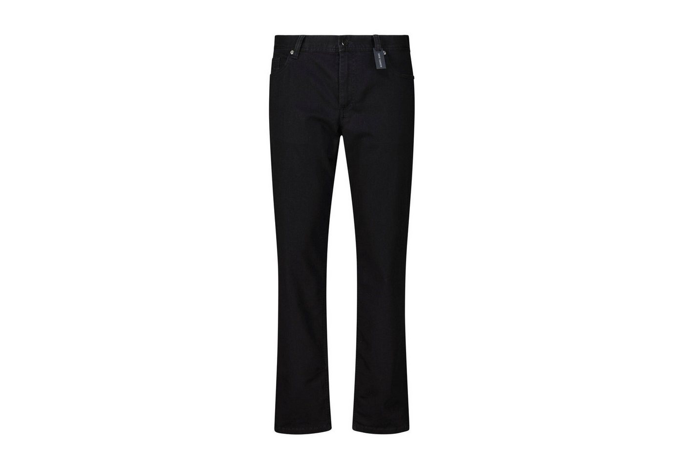 Alberto Regular-fit-Jeans Pipe Coolmax von Alberto