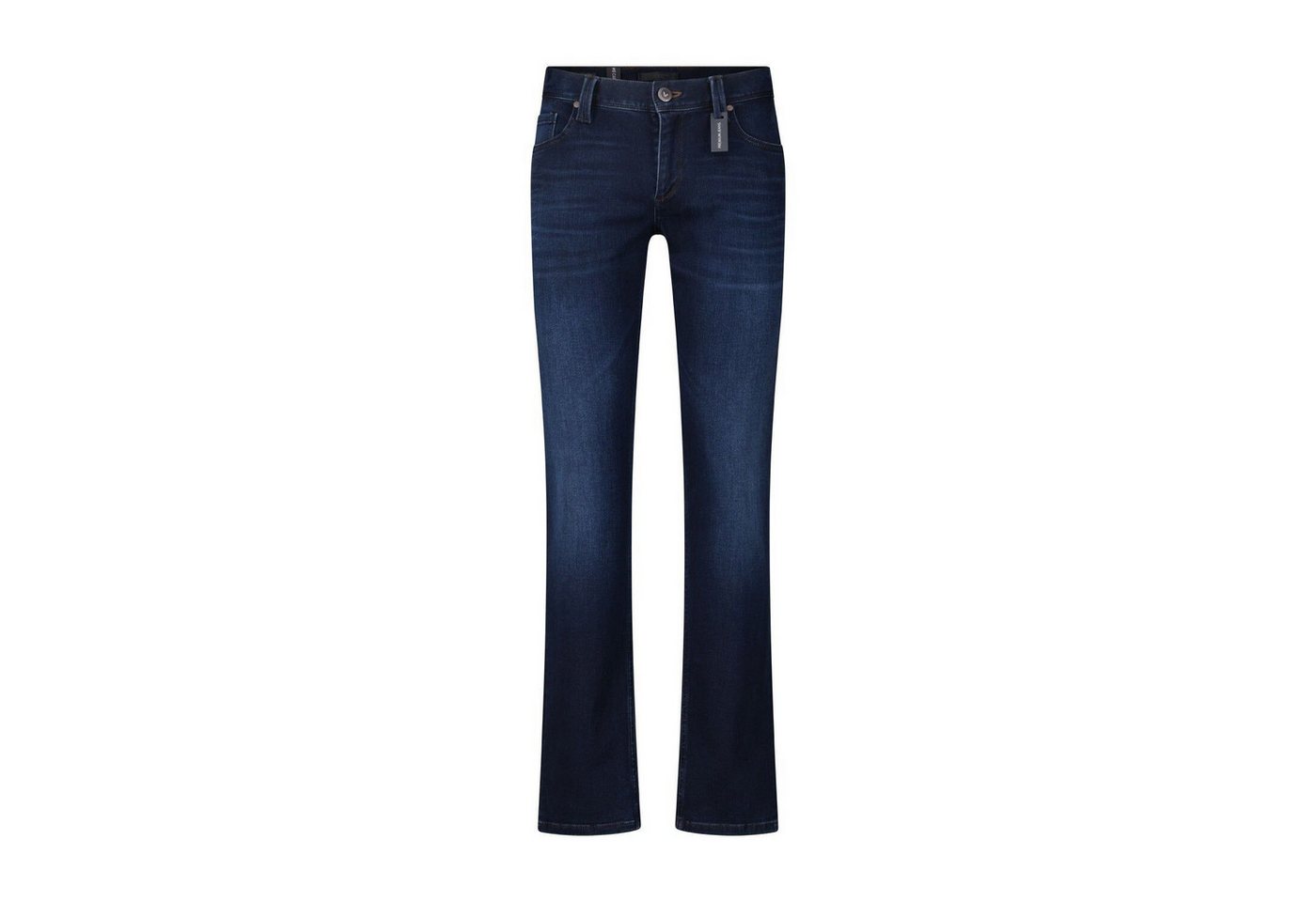 Alberto Regular-fit-Jeans Pipe von Alberto