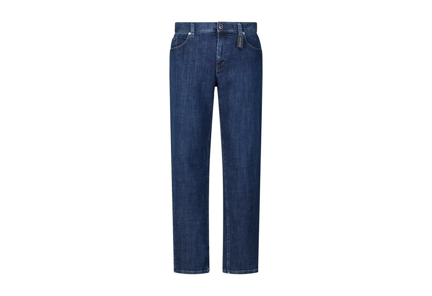 Alberto Regular-fit-Jeans Pipe von Alberto