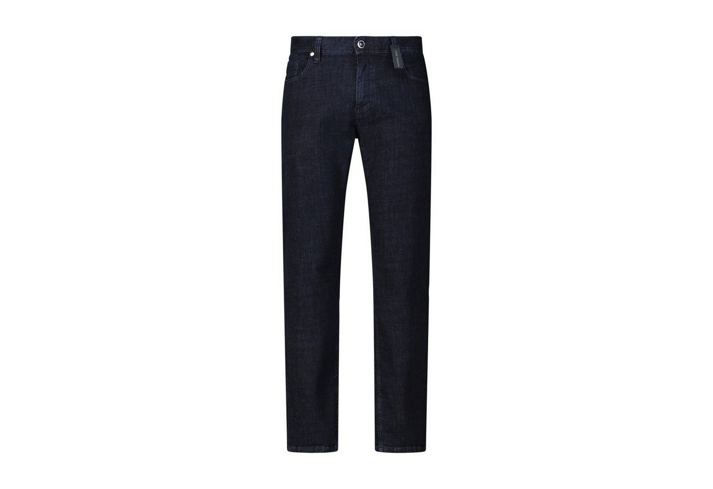 Alberto Regular-fit-Jeans Pipe von Alberto