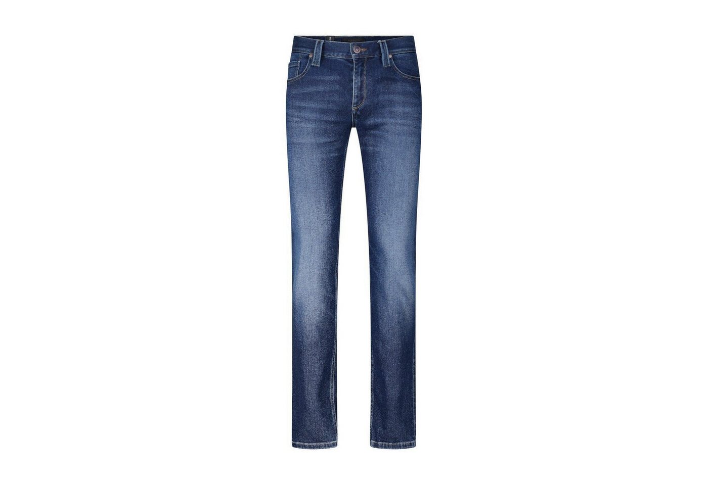 Alberto Regular-fit-Jeans Pipe von Alberto