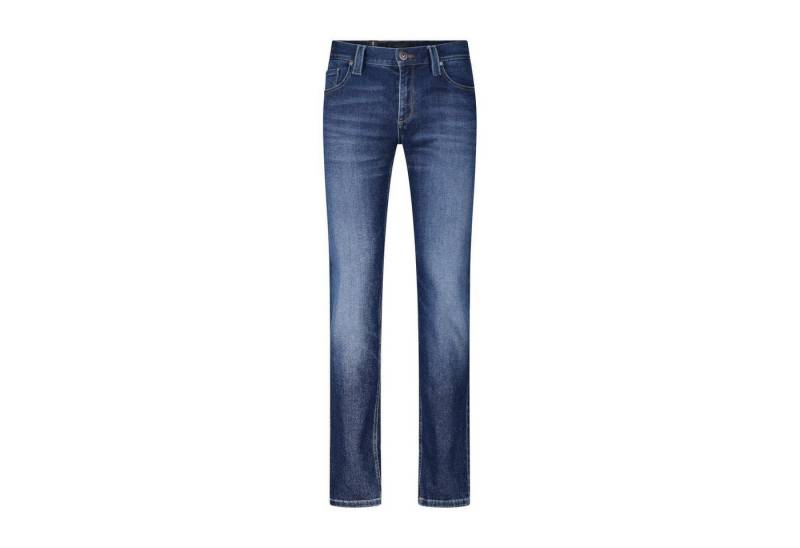 Alberto Regular-fit-Jeans Pipe von Alberto