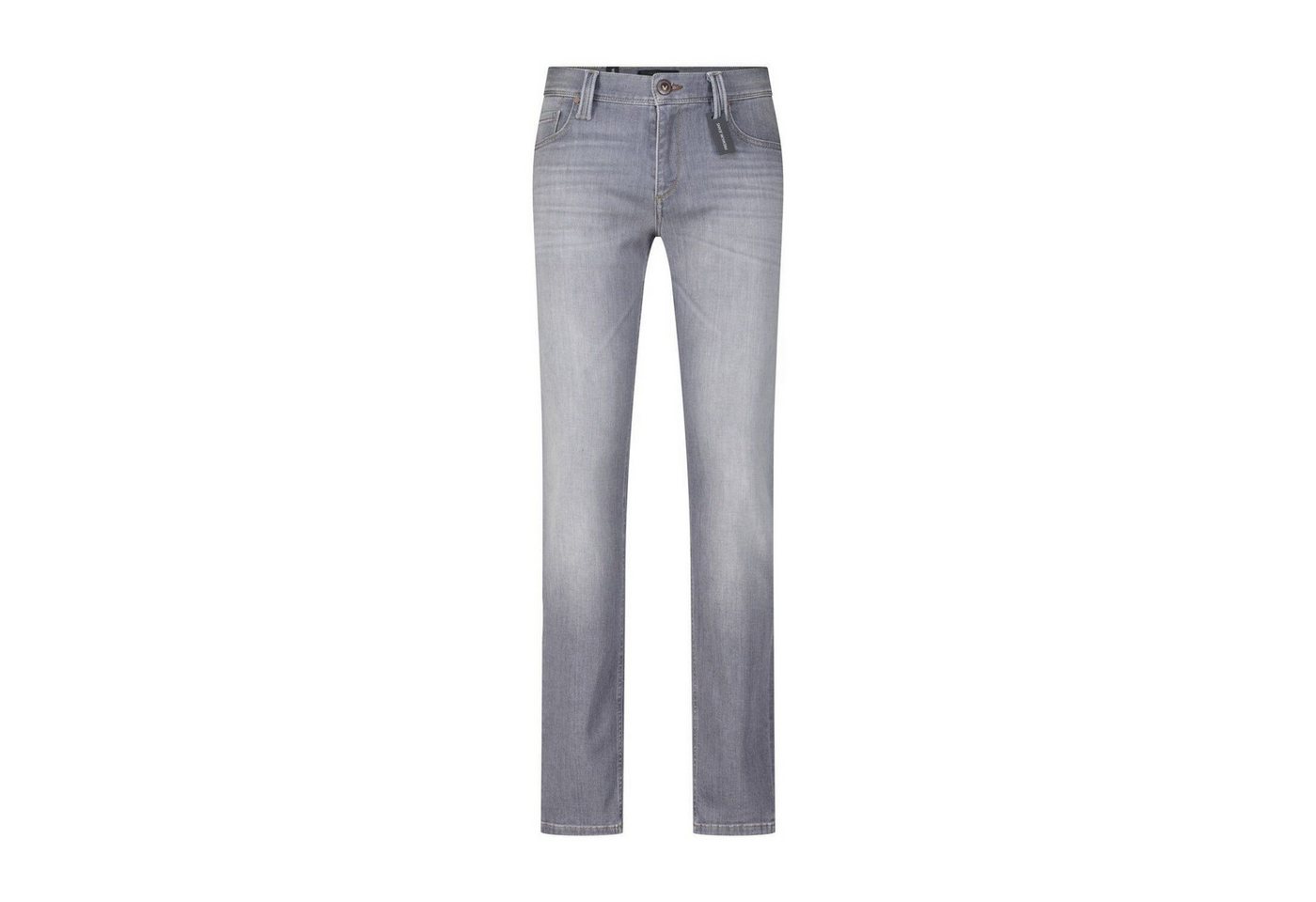 Alberto Regular-fit-Jeans Pipe von Alberto