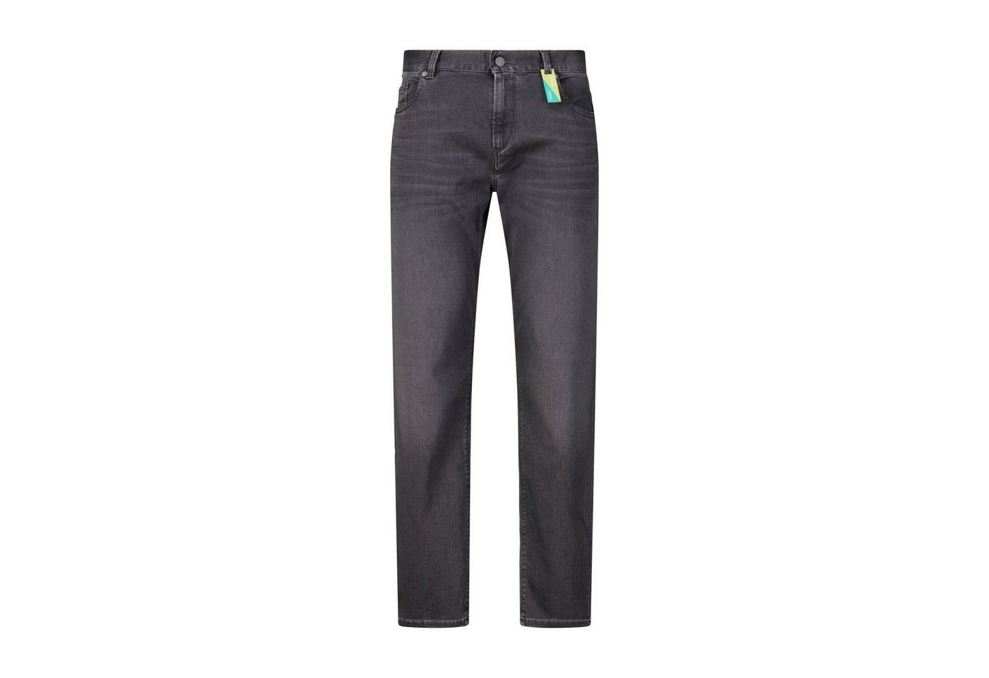 Alberto Regular-fit-Jeans Pipe von Alberto
