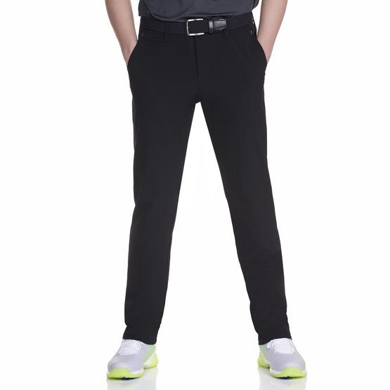 Alberto Rookie 3xDry Cooler Hose schwarz von Alberto