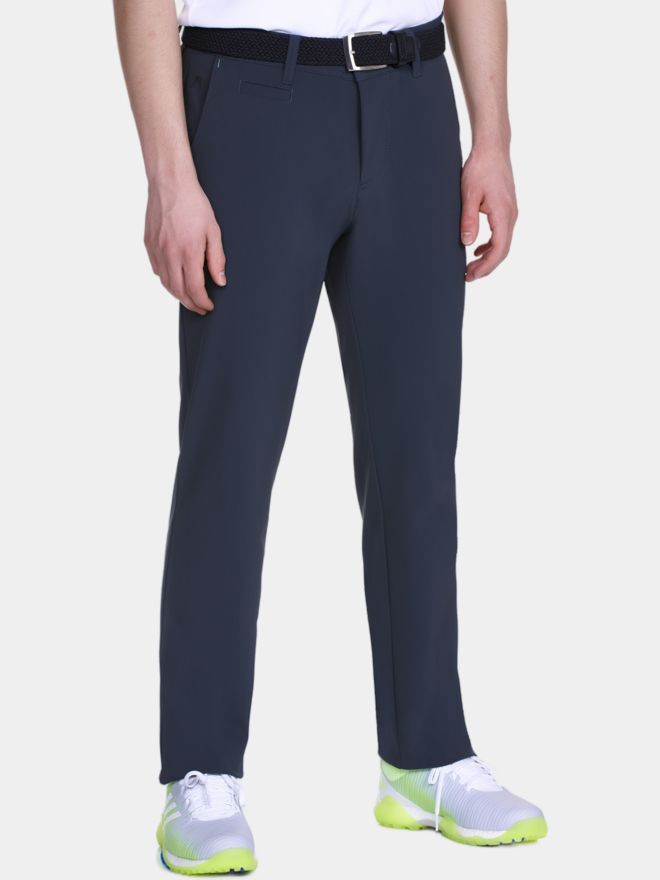 Alberto Rookie Cooler Hose anthrazit von Alberto