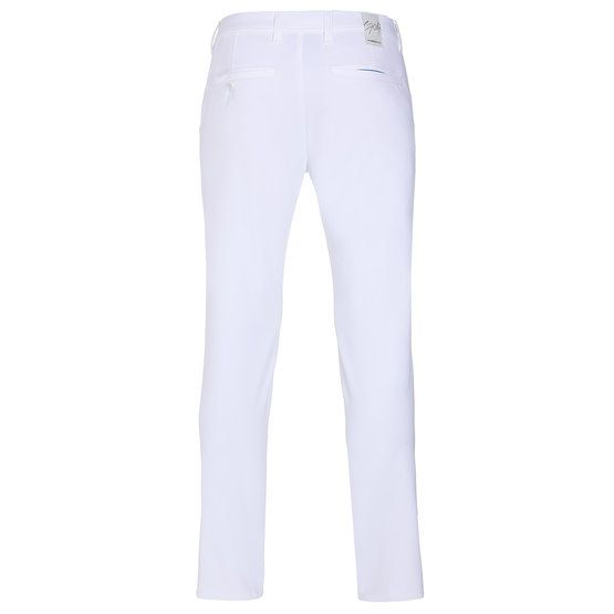 Alberto Rookie Cooler Hose weiß Alberto Rookie Cooler Hose weiß von Alberto