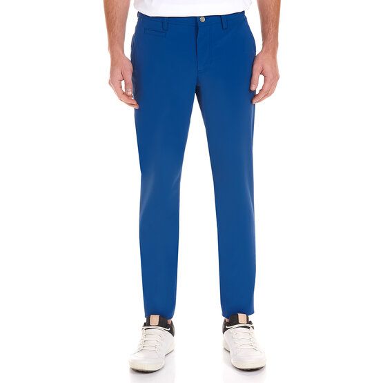 Alberto Rookie - WR Revolutional Chino Hose blau von Alberto