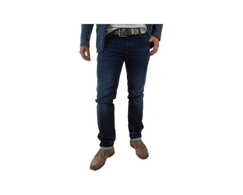 Alberto Shorts Jogginghose für Damen (1-tlg) von Alberto