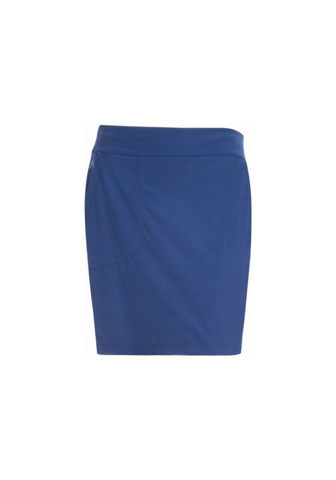 Alberto Skort Alberto Golf Skort Lissy Damen Navy von Alberto