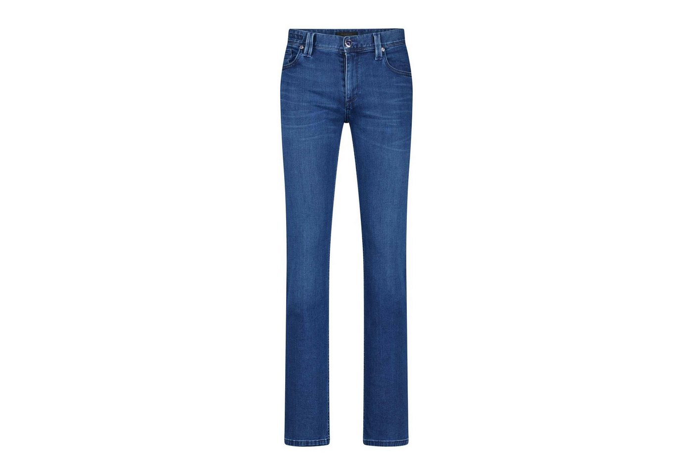 Alberto Slim-fit-Jeans Pipe von Alberto