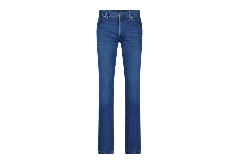 Alberto Slim-fit-Jeans Pipe von Alberto