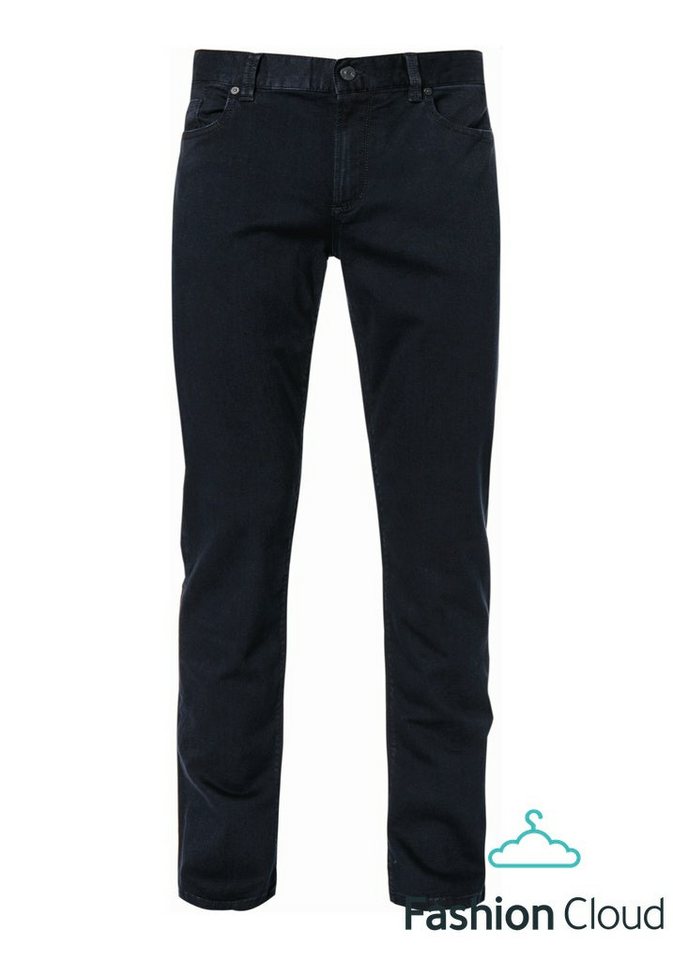 Alberto Slim-fit-Jeans Slim Fit Jeans für Herren (1-tlg) von Alberto