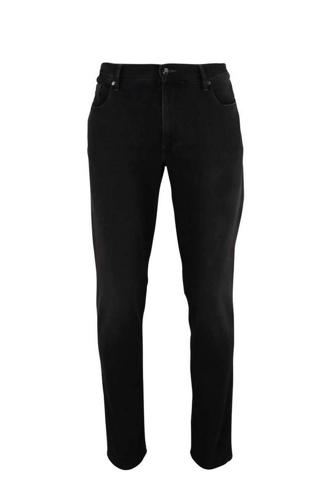 Alberto Slim-fit-Jeans Slim Fit Jeans für Herren (1-tlg) von Alberto