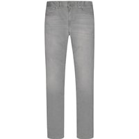 Alberto Softe Light Tencel-Jeans mit Stretchanteil, Regular Fit von Alberto