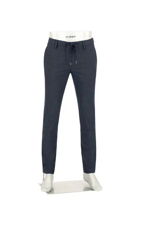 Alberto Stoffhose JUMP - Flannel Herringbone von Alberto