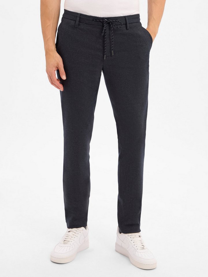 Alberto Stoffhose Jump von Alberto