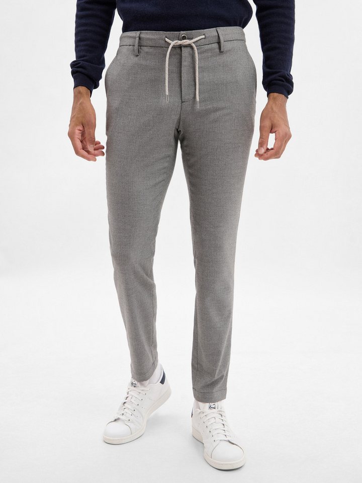 Alberto Stoffhose Jump von Alberto