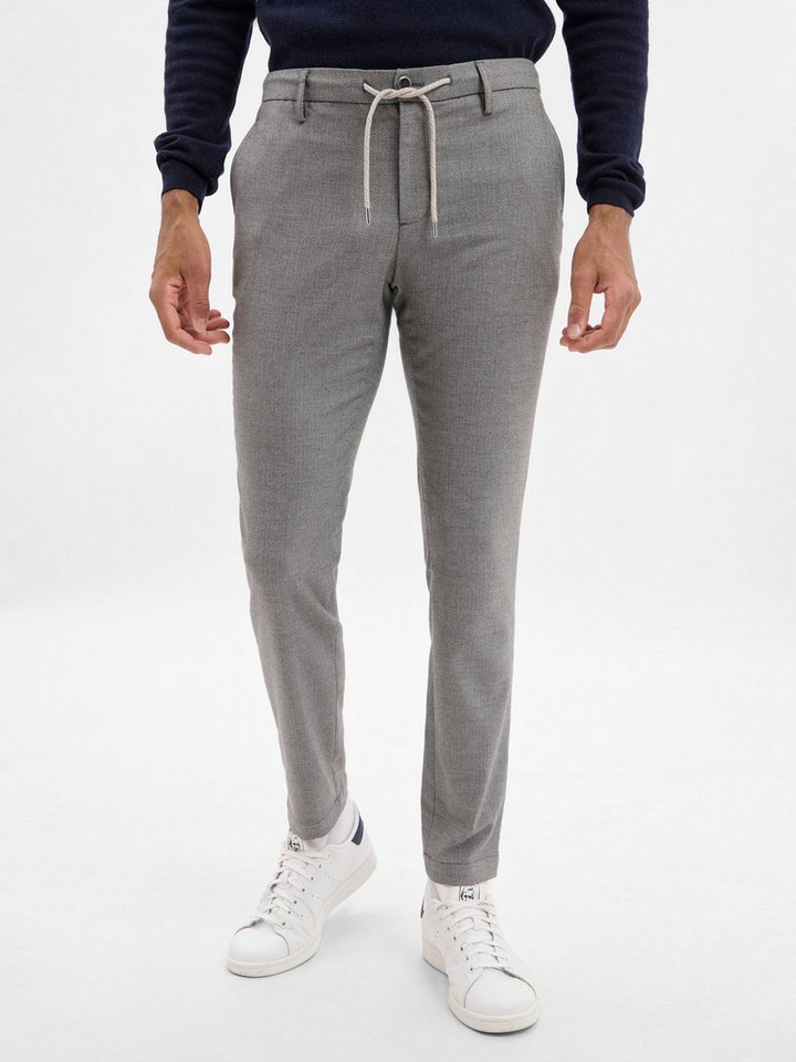 Alberto Stoffhose Jump von Alberto