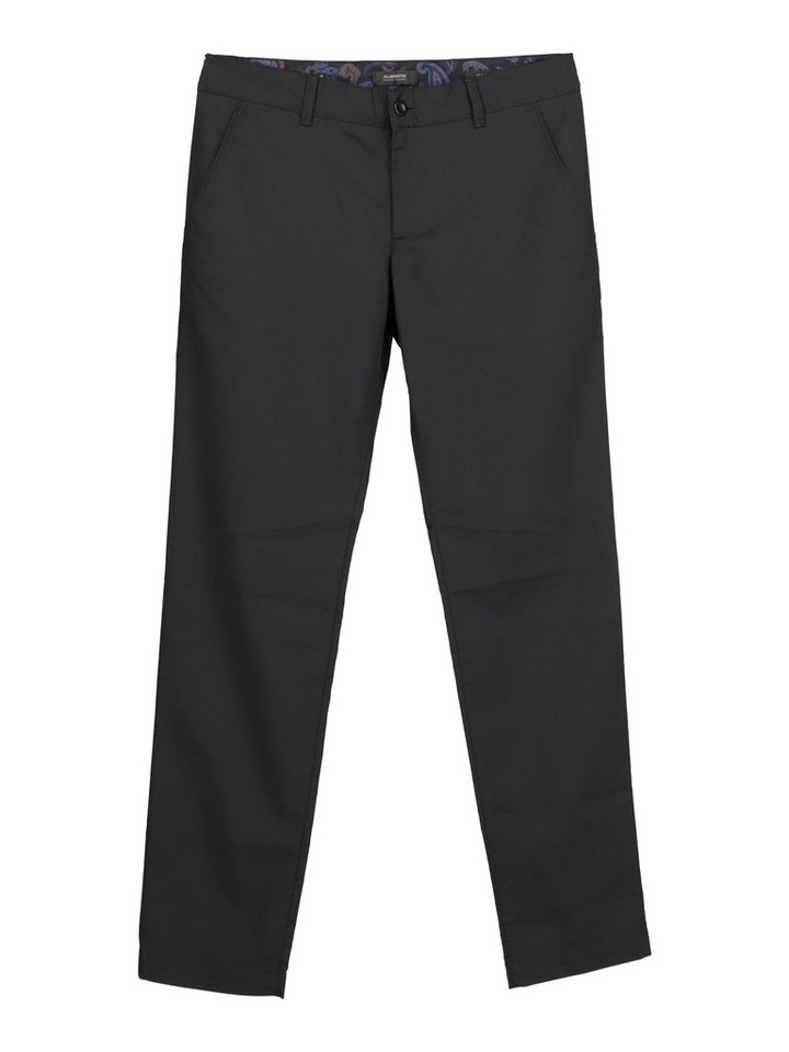 Alberto Stoffhose Regular-Fit Chino Lou - Regular Fit von Alberto