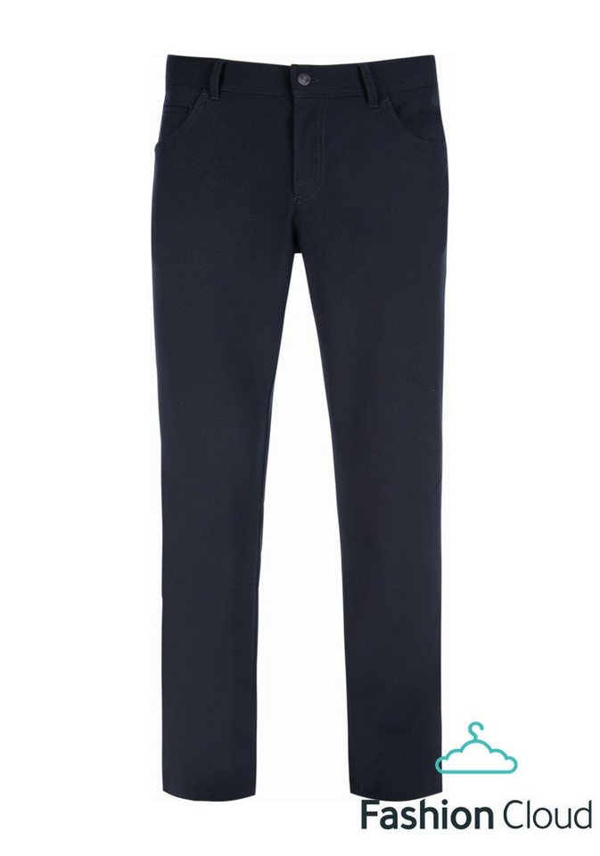 Alberto Stoffhose Stoffhose for women (1-tlg) von Alberto