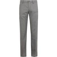 Alberto Strukturierte Chino Lou mit Stretchanteil, Regular Fit in 30/32 von Alberto