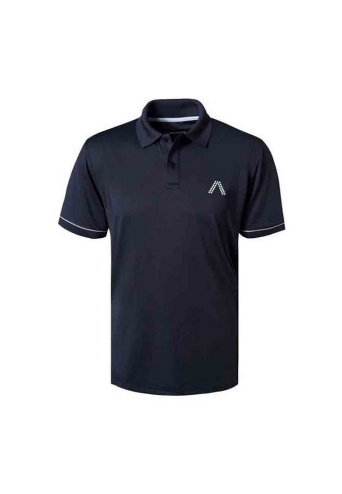 Alberto Trainingspullover ALBERTO Golf Herren PAUL Golfer Poloshirt 0719 von Alberto